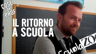 #COSEDAPROF
