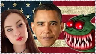 Forsen AI TTS Donations #6 Nani, Obama, BOG, Boris Johnson + more