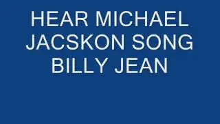 MICHAEL JACKSON DIE