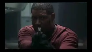 The Unit S1E1: 