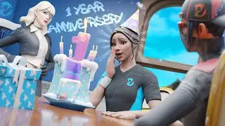 Wave 1 Year Rewind (Anniversary)