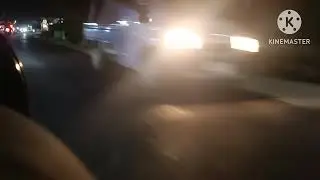 Jajan p$k Main Bareng KK Lina Di jal4n