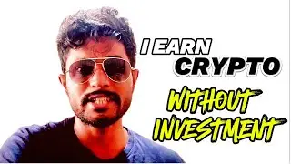 How I Earn Unlimited Crypto Without Investment ( USDT/BTTC/SHIBA & EXT..) | How to make money online