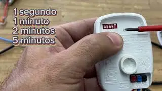 Installation of the Qualitronix Presence Sensor