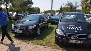 bursa auto show