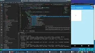 Django Flutter CRUD Operation part4 RESTFUL Api With Flutter