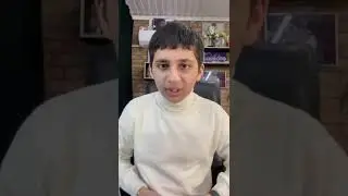 Роберт Багратян. Слова благодарности Джорджу Дэллу @dellexpoevents за проведенное интервью.