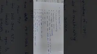 CS306 Computer Network-3.3 User Datagram  Protocol by Mohit Kumar Saini GPC Churu