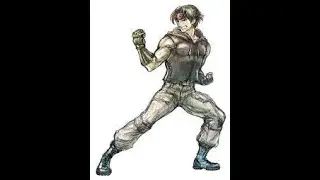 Live a Live - Masaru Takahara - Present Day: All Bosses + Ending/Todos os Chefes + Final