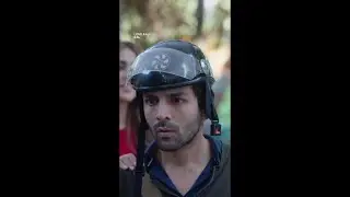 Kartik Aaryan's Very AWKWARD FLIRTING with Sara Ali Khan in 