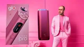 GLO hyper PRO