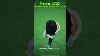 RAINBOW FRIENDS JUMPSCARE