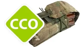 Подсумок 2АК от СоюзСпецОснащение обзор