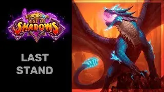 Hearthstone - Theme of Kalecgos (Last Stand)