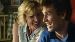The best mom a gay guy could ever want!