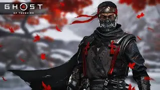 Ghost of Tsushima DIRECTOR'S CUT («Призрак Цусимы») PC