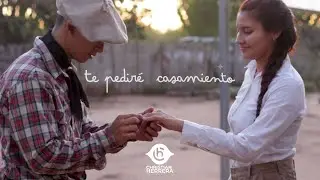 Te Pediré Casamiento  - Christian Herrera