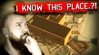 Я ЗНАЮ ЭТО МЕСТО!? I Know This Place Chapter I Прохождение!