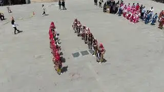2022 Halk Oyunları Şenliği - Sorgun Nene hatun Mesleki ve Teknik Anadolu Lisesi