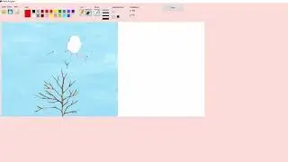 Assignment 3 Paint With WPF
