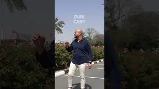 Funniest Behind-The-Scenes Moments From DubiCars Team