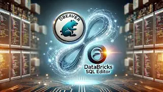 How to Connect Databricks SQL Editor with DBeaver | Complete Step-by-Step Guide