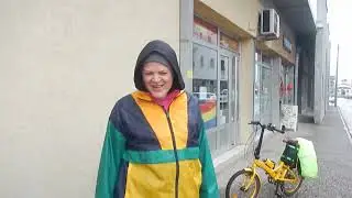 Велошенген Балканы часть1