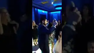 Gor Yepremyan Elen Harutyunyan Tetev Tar