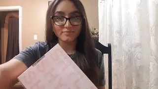 Dose Of Colors X Shyla Unboxing Lip Kit Review