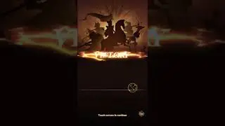 AFK arena. Event Roamers' Rhapsody 1.