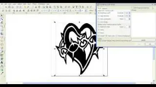 Convert an Image to Vector