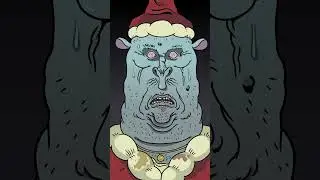 OH no 🎅