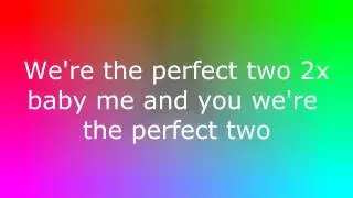 Auburn Perfect Two Lyrics