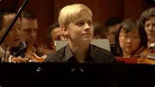 Alexander Malofeev -  S.Prokofiev Piano Concerto No. 3 (Live, 2019/5/21)
