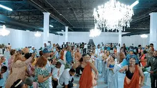 Bridal Entrance - ESPERANCE ( Traditional ) Mobile, AL
