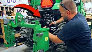 Problems with My Hydraulic Top and Tilt Kit - Will This Fix It?