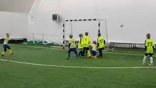Ярушка футболист(3)