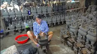 Creating more than you can imagine! Special video on Vietnam manufacturing factory