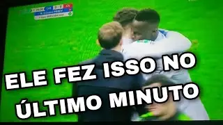 COBRANÇA PENALTIS CHELSEA X LIVERPOOL AO VIVO (COMPLETO)