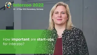 Support for start-ups at Interzoo 2022