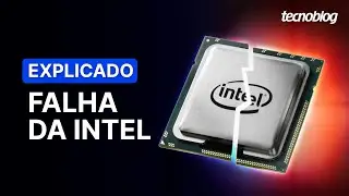 Falha da Intel deixa donos de PCs com chips Core preocupados; entenda o problema