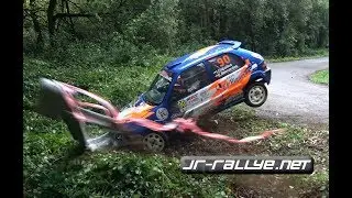 Rallye Memorial Cristian Lopez 2019 | JR-Rallye