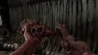 SCORN 3 Official Trailer 2017![must see]