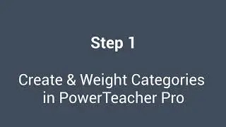PowerSchool & Schoology Gradebook Setup