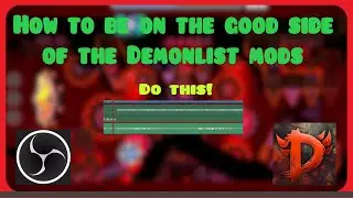 How to Put your Clicks on a Separate Audio Track on OBS