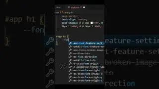 | Mouse Hover using HTML and CSS | Wenu Developer || 