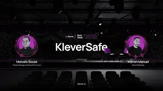 Klever Beta Week 2023: KleverSafe Hardware Wallet