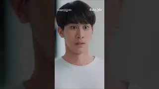 Shin's subconscious takes over and makes a move on Peach while sleeping Thai BL 