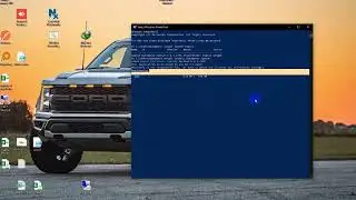How to search and install software via winget powershell