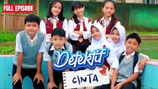 LOVE DETECTIVE ~ FULL EPISODE